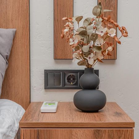 Cityapartments Kyiv Lukianivska ภายนอก รูปภาพ