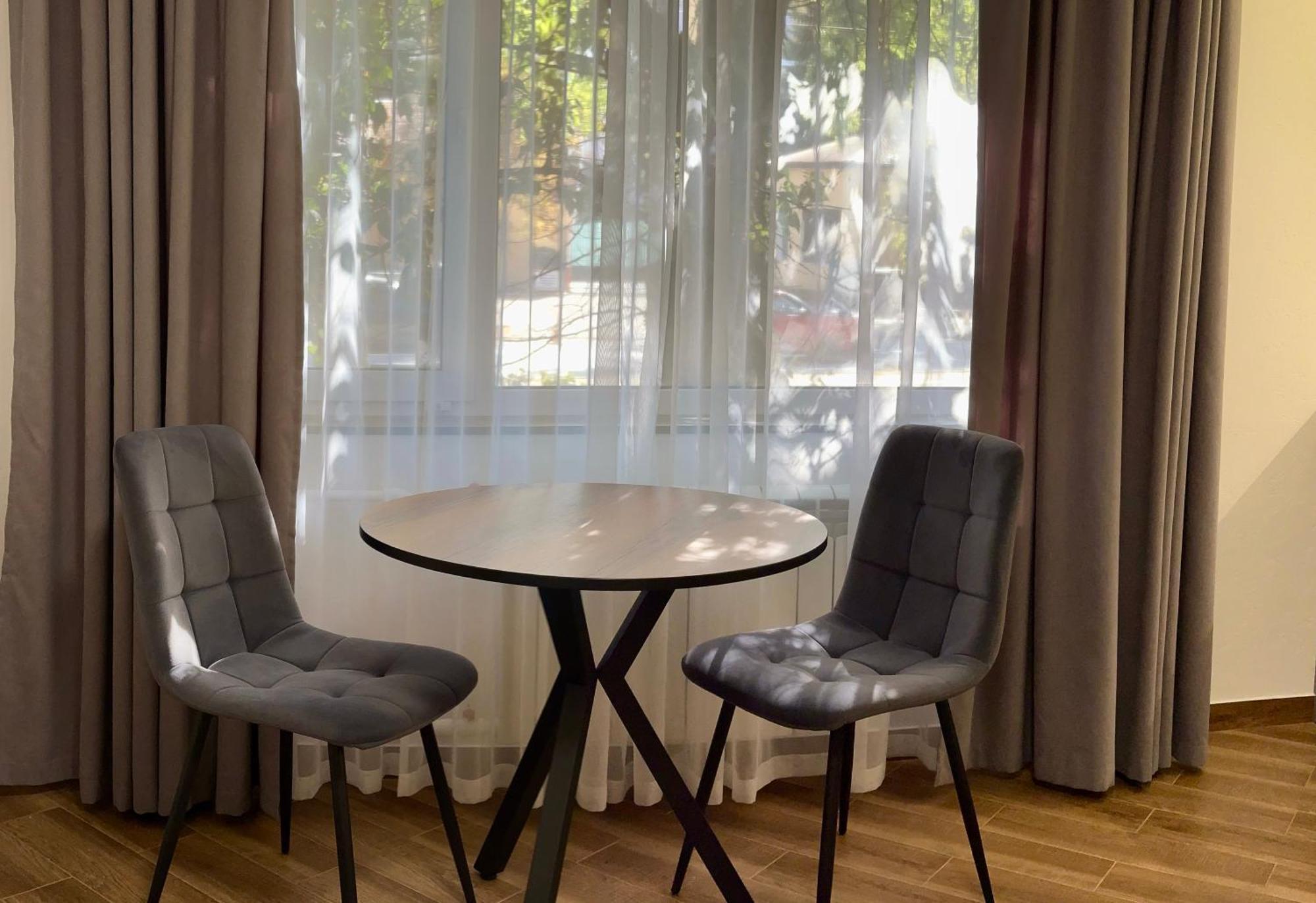 Cityapartments Kyiv Lukianivska ภายนอก รูปภาพ
