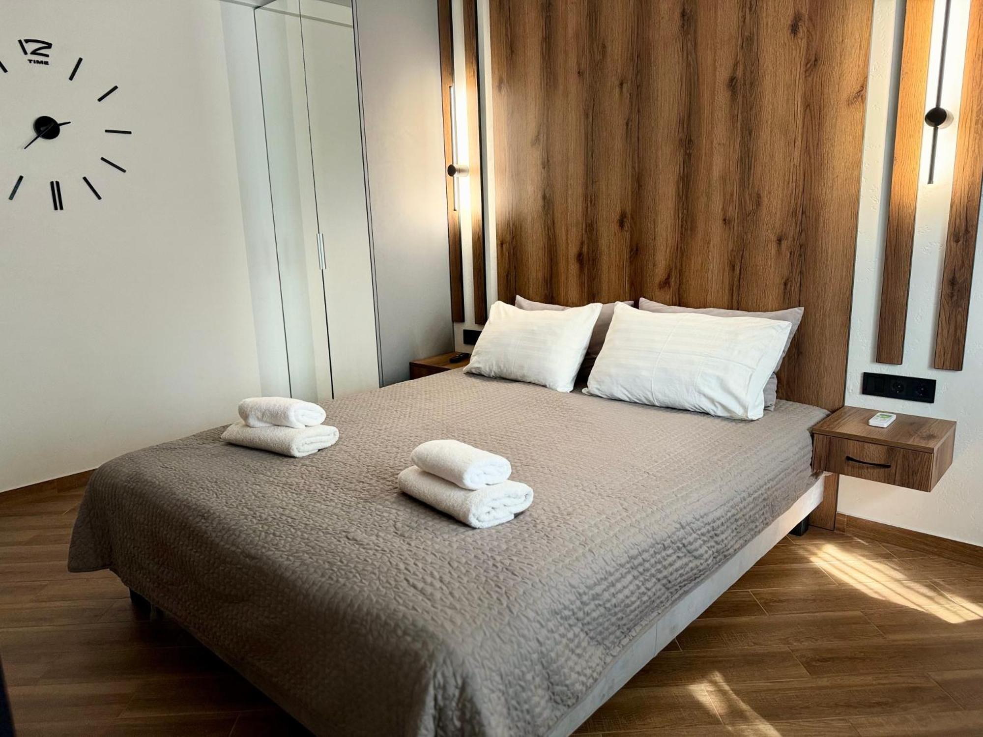 Cityapartments Kyiv Lukianivska ภายนอก รูปภาพ