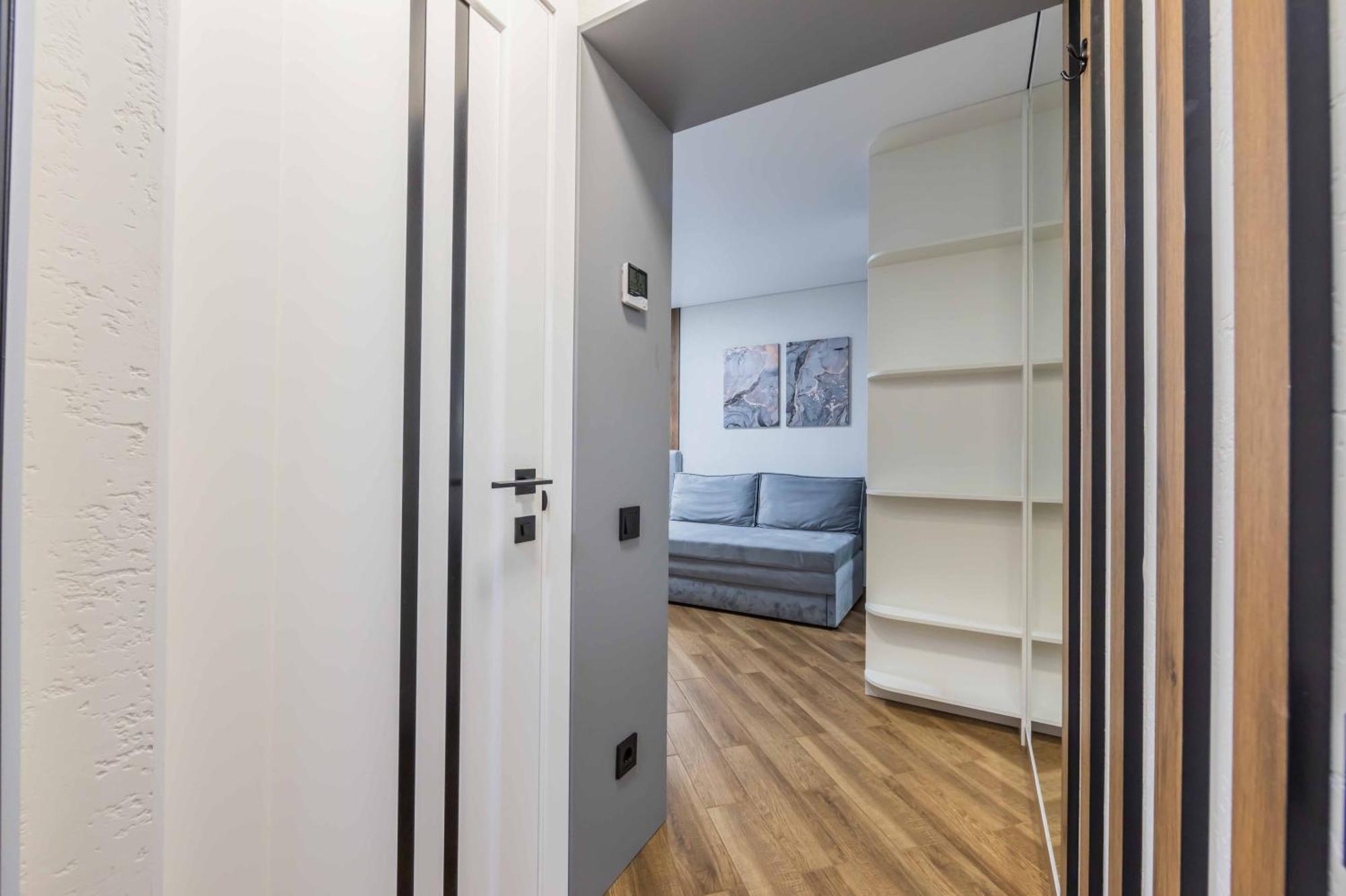 Cityapartments Kyiv Lukianivska ภายนอก รูปภาพ