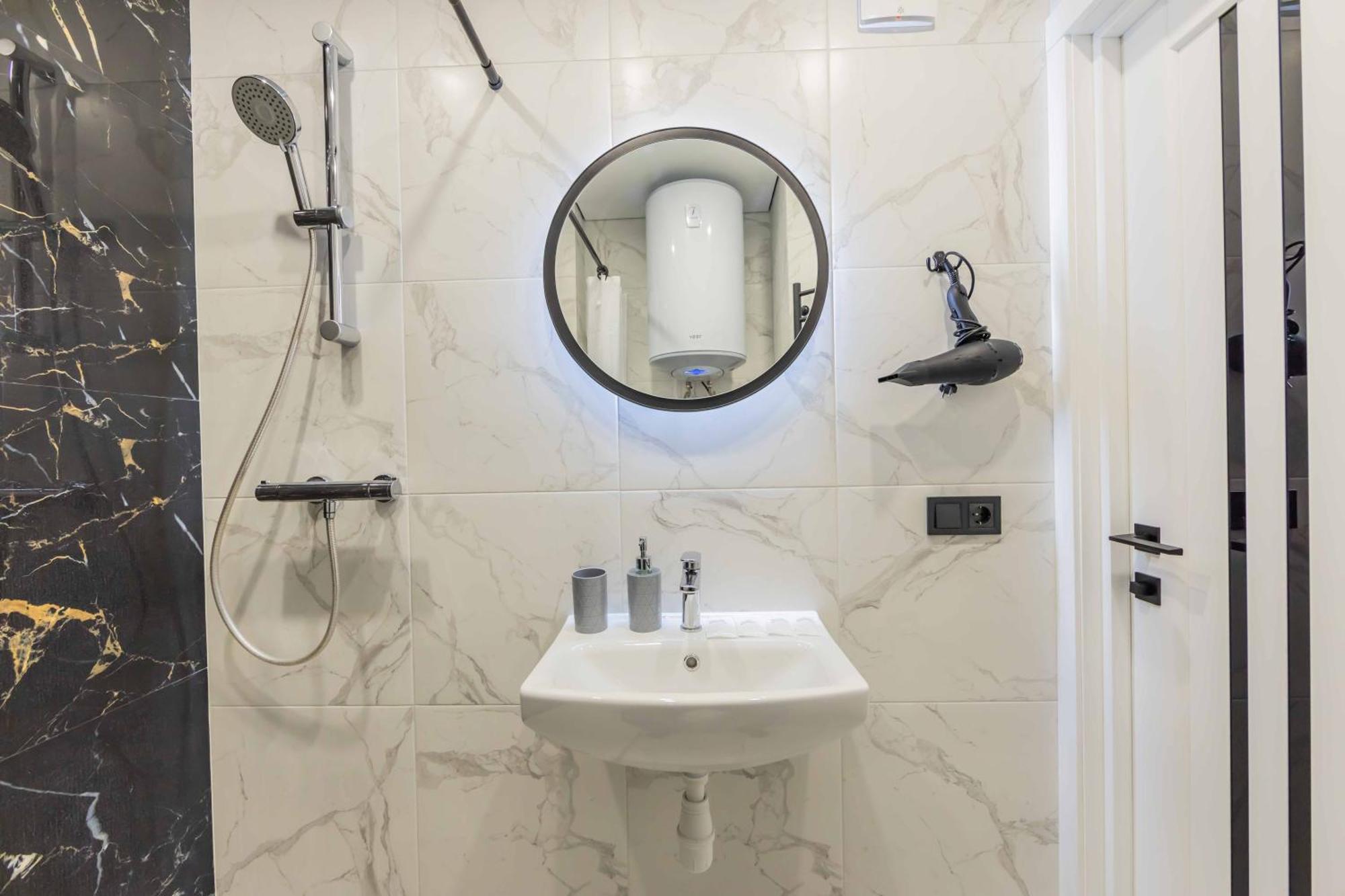 Cityapartments Kyiv Lukianivska ภายนอก รูปภาพ