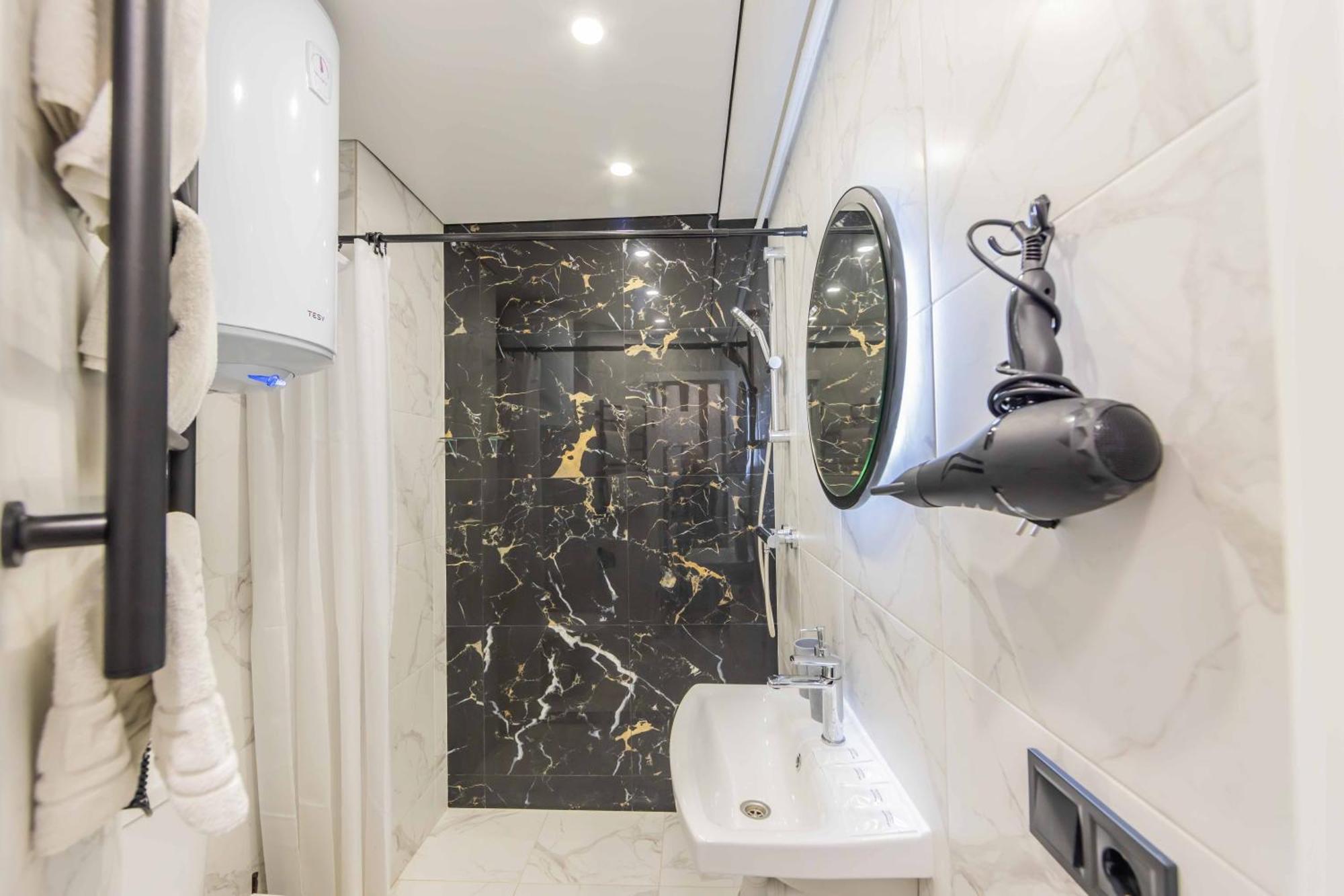 Cityapartments Kyiv Lukianivska ภายนอก รูปภาพ