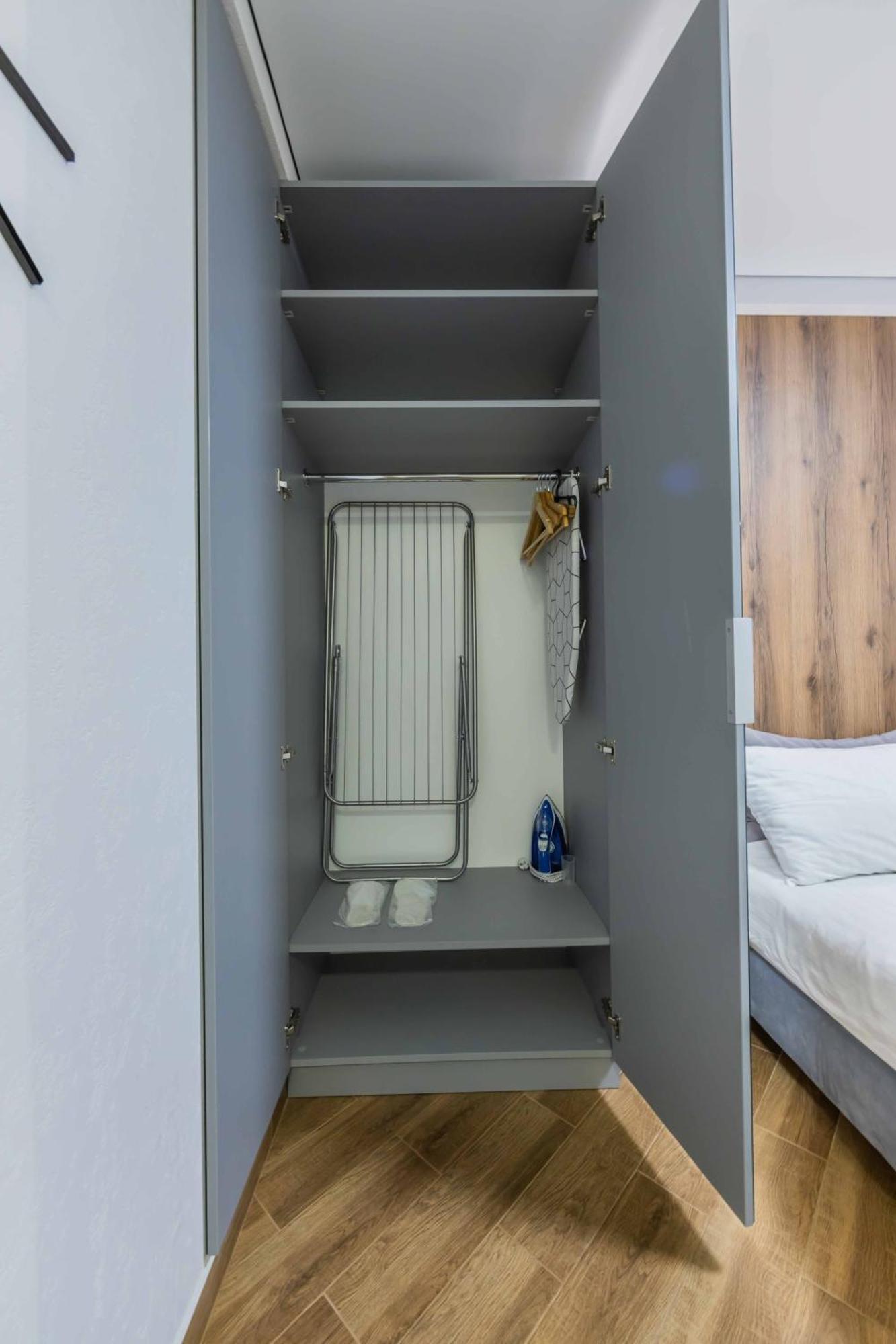 Cityapartments Kyiv Lukianivska ภายนอก รูปภาพ