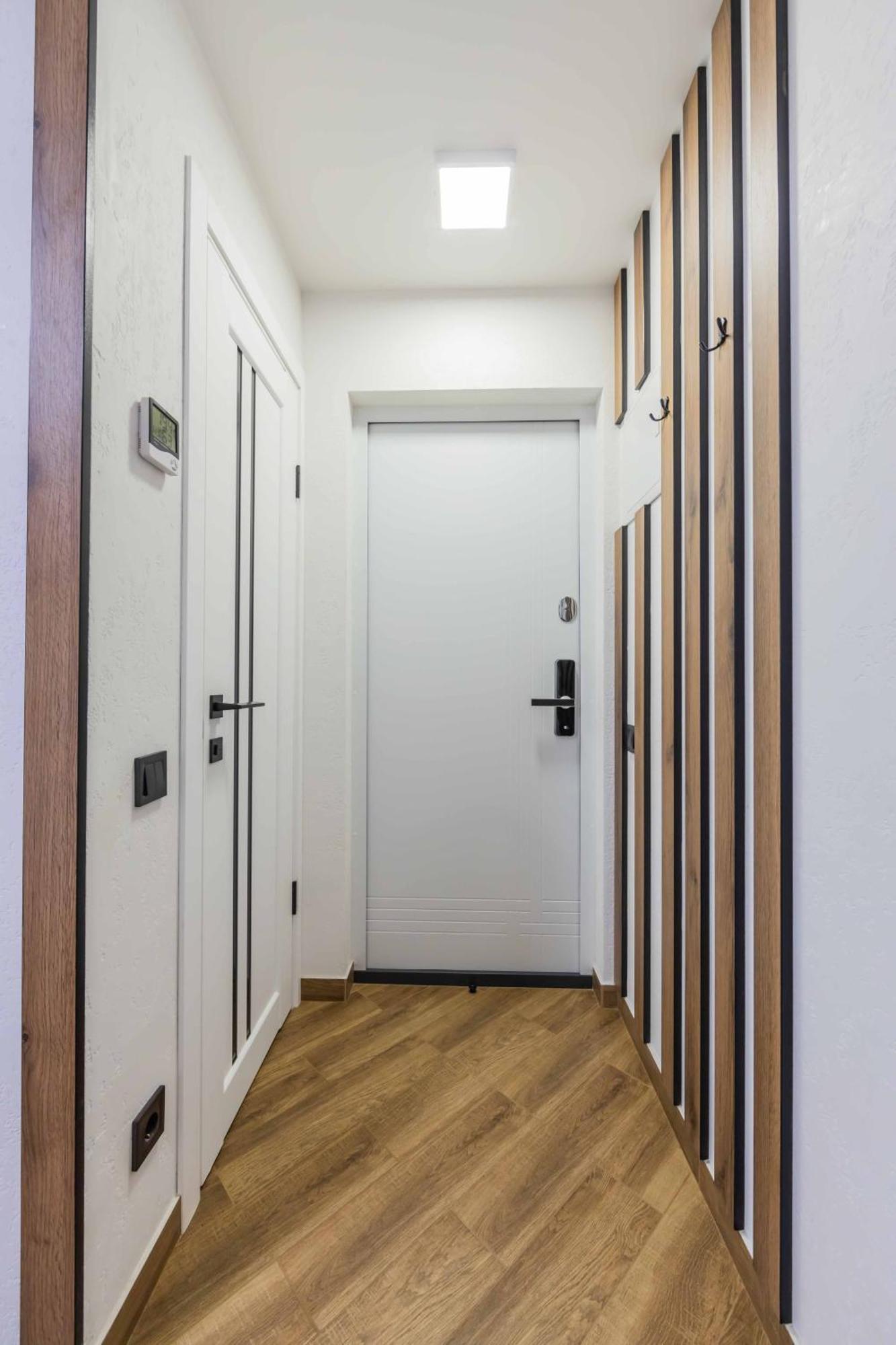 Cityapartments Kyiv Lukianivska ภายนอก รูปภาพ