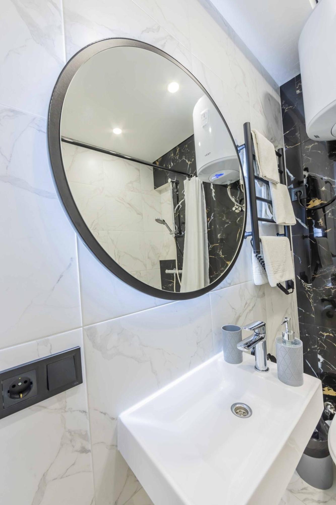 Cityapartments Kyiv Lukianivska ภายนอก รูปภาพ