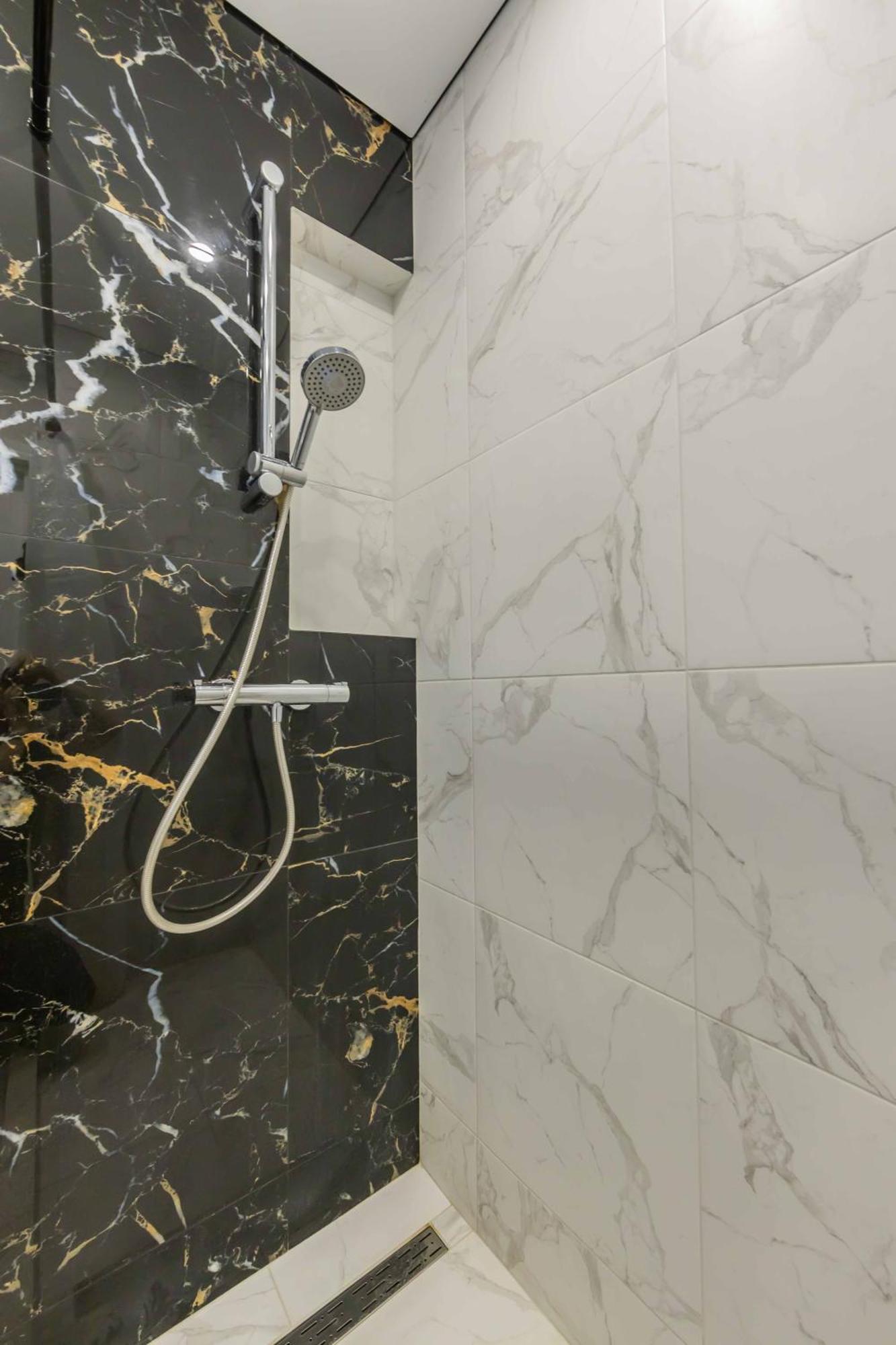 Cityapartments Kyiv Lukianivska ภายนอก รูปภาพ