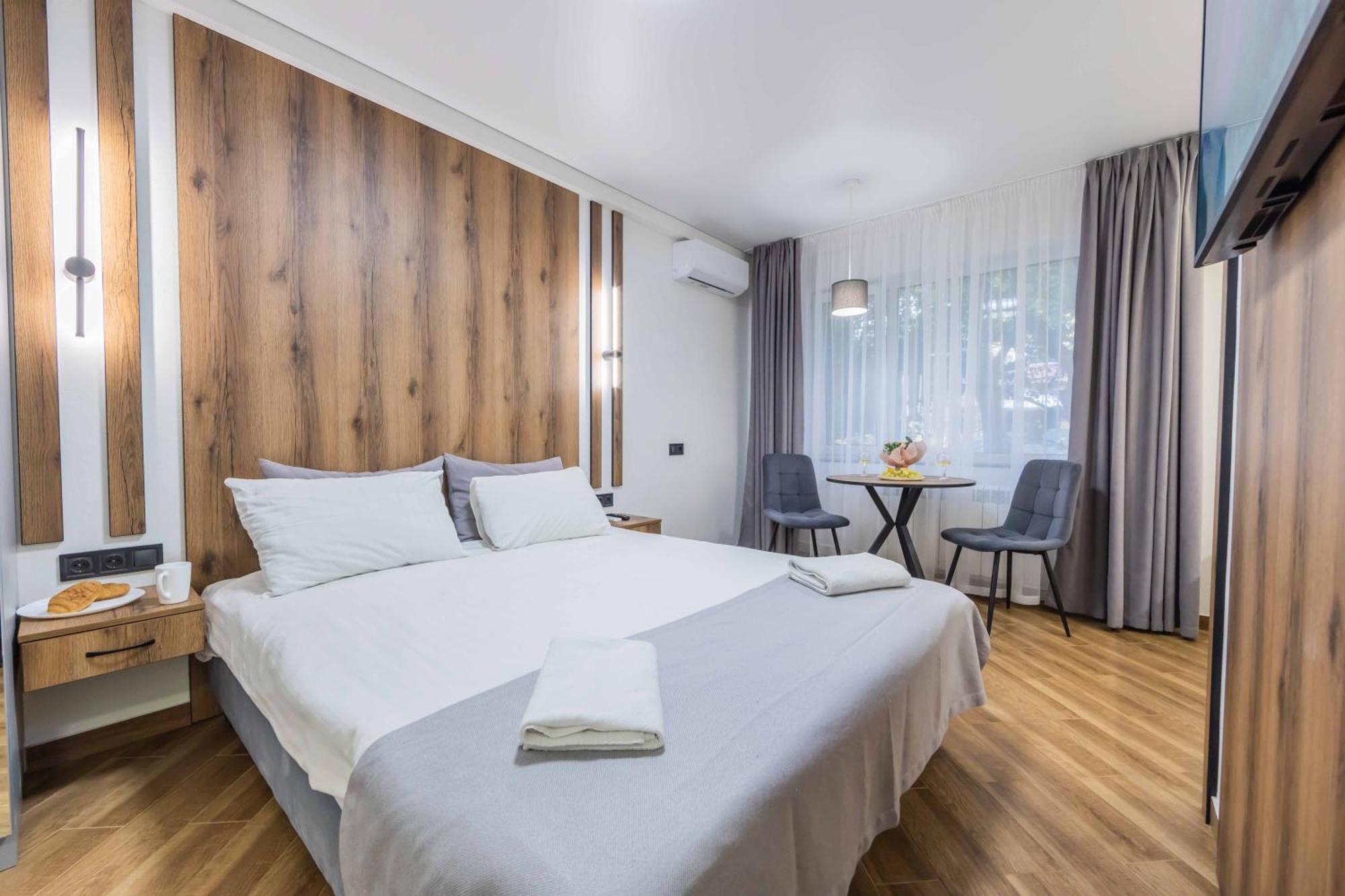 Cityapartments Kyiv Lukianivska ภายนอก รูปภาพ